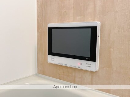 ラクラス菊名[1K/22.26m2]のその他設備