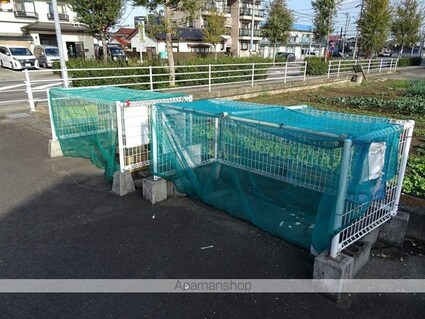 ボヌール南小泉[2LDK/48.03m2]の共用部