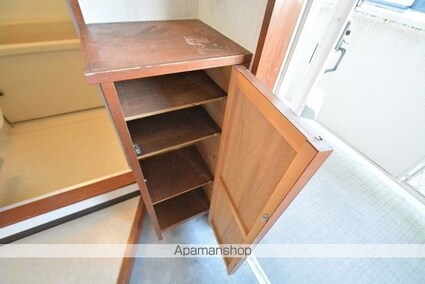 ＳＫハイツ[1K/21.53m2]の内装2