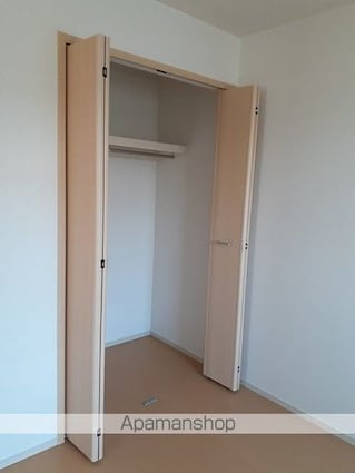 グランドプレミアム[2LDK/58.21m2]の収納