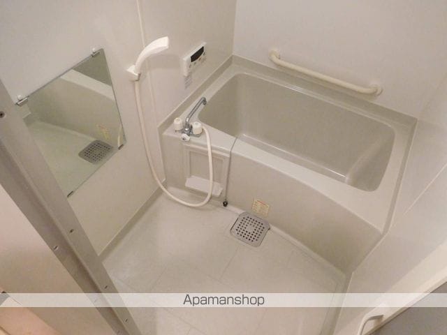 プリマベーラ北山の内装写真