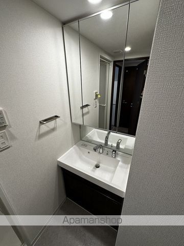 エスリードレジデンス梅田マークスの内装写真