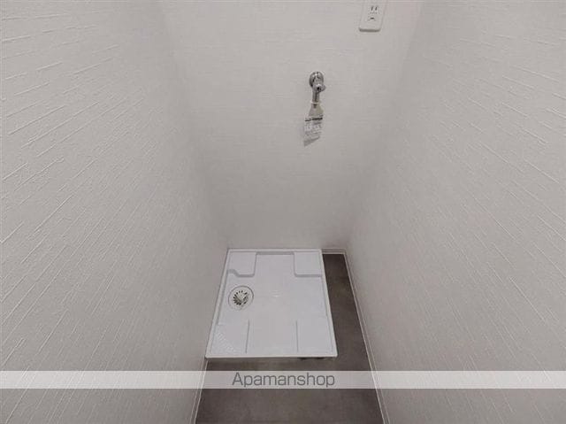 ダイアパレス北六番丁 A棟の内装写真