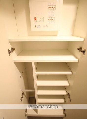 エスリードレジデンス大阪本町の内装写真