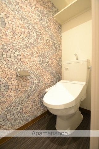 リッツ・ドエルマンションの内装写真