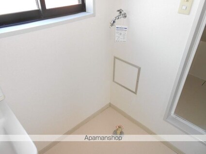 ビレッジアスカ[3K/56.64m2]のその他部屋・スペース