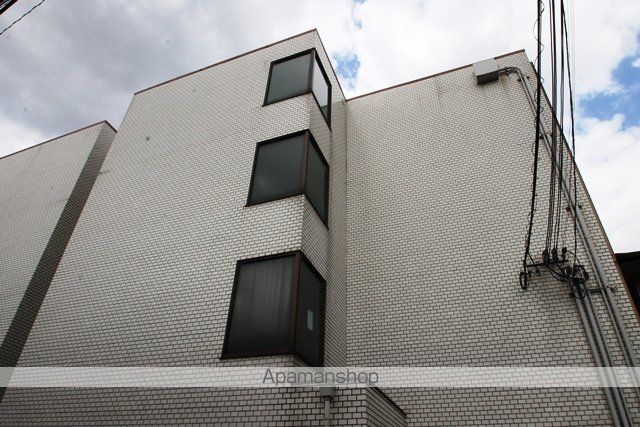 ジオナ柴島IIの外観写真