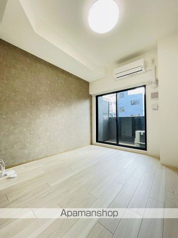 ディアレイシャス矢場町の内装写真