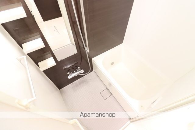 リビングシティ VIIの内装写真