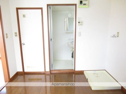 ＵＲ　ＵＥＤＡ　Ａ[1K/27.94m2]の内装6