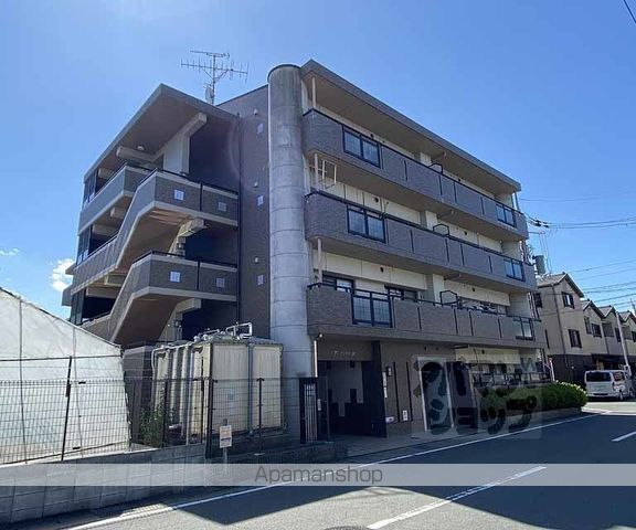 アンヴェリテ桂