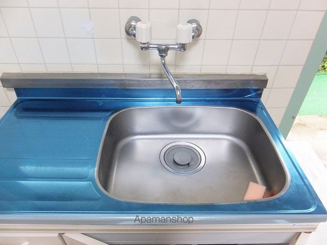 グラムハウス・Kの内装写真