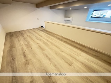 ＡＭＡＧＡ[1K/28.16m2]の内装8