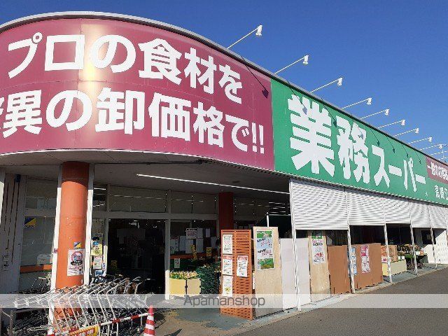 ラ ヴィエ ベルの周辺写真