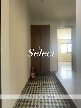 Ｎｕａｇｅ屏風浦[1K/22.03m2]の玄関