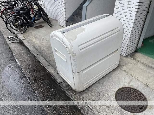 中国技建ビルのその他写真