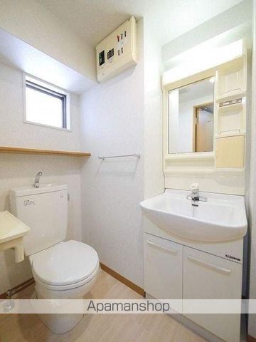 エンクレスト天神IIIの内装写真