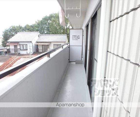 ヴィヴァーチェ千本の内装写真