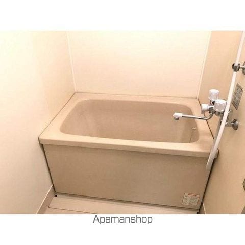 クチュール新川の内装写真