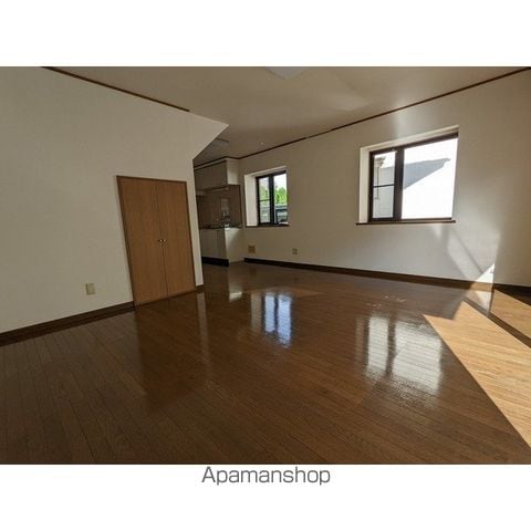 シャルム小白川Bの内装写真