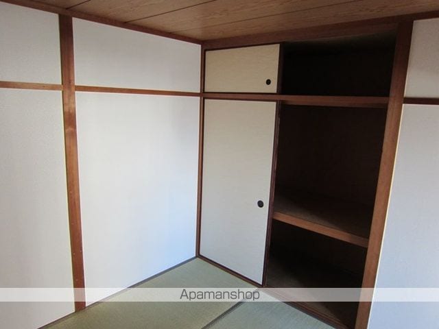 ハイツ山本D棟のその他写真