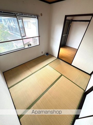 タウニィ希望ヶ丘の内装写真