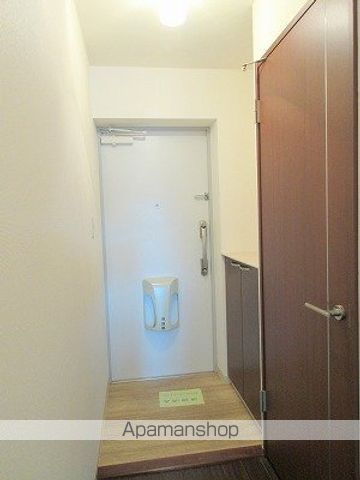 T.WOODの内装写真