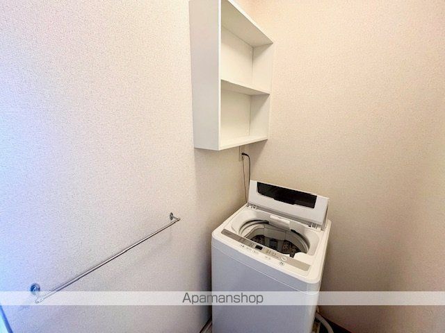 レオパレスNウィングの内装写真