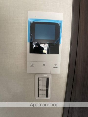 AILE京橋の内装写真