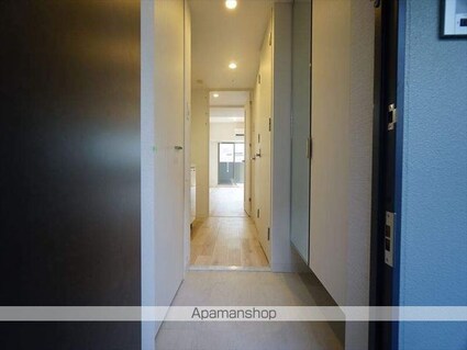 愛知県名古屋市千種区今池５丁目[1K/25.74m2]の玄関