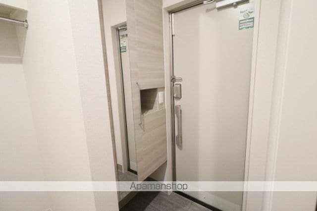 Serenvita田宮の内装写真