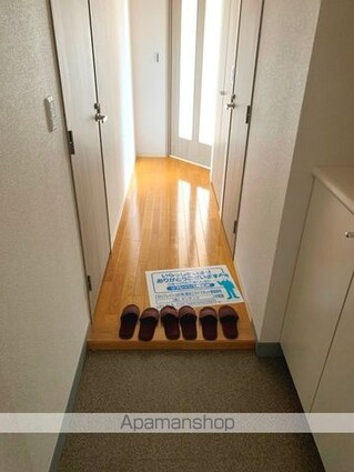 サウスポート品川レジデンス[1LDK/53.1m2]の内装5