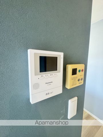 メルドゥーAの内装写真