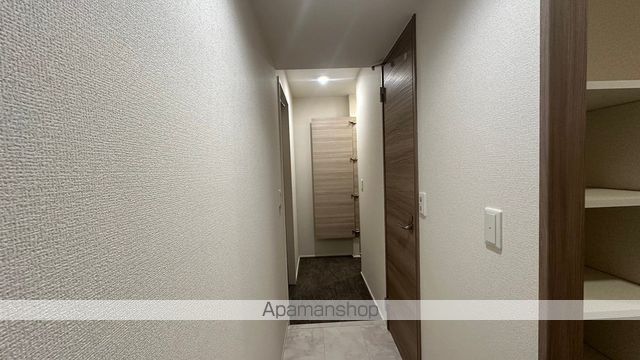 オリーブ東雲本町の内装写真