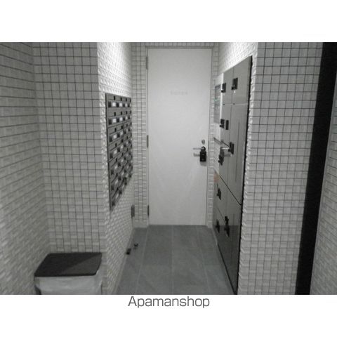 ラティエラ横濱天王町の外観写真