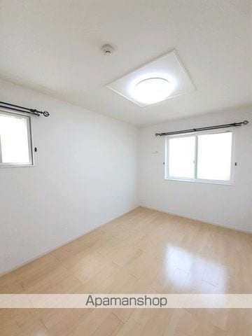 エトワールDの内装写真