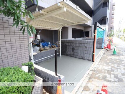 プレイズシード御器所イースト[1K/24.8m2]の共用部