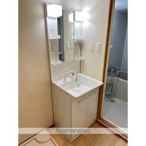 グランソレイユ本町の内装写真