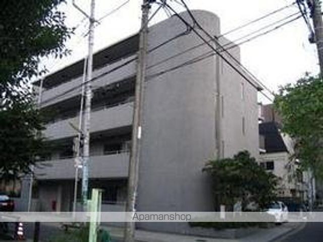 プロスパー世田谷Ａ棟[2LDK/58.41m2]の外観1