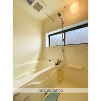 グランエッグス千歳烏山Ｎ[1R/33.08m2]のバス
