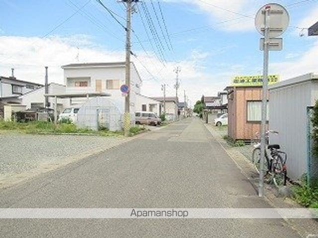 メルベイユ盛岡8の周辺写真