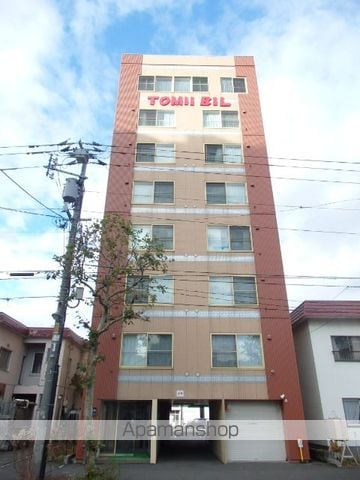 トミイビルNo.16