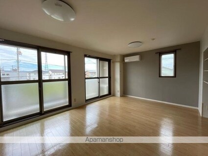 フィネス太田[2LDK/58.71m2]の内装5