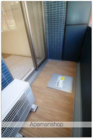プレサンス上町台筆ヶ崎NORTHの内装写真