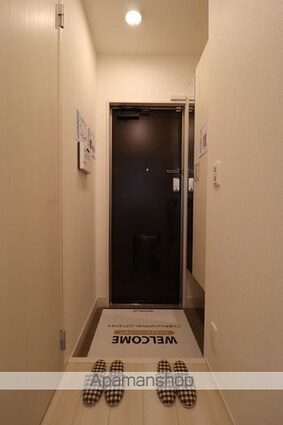 ｐｅｃｈｅｒ奥田[1LDK/30.73m2]の内装3