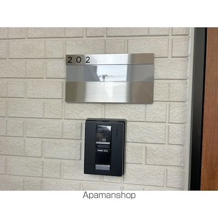 ＭＱｕａｒｔｏ堀切菖蒲園[1K/25m2]の内装