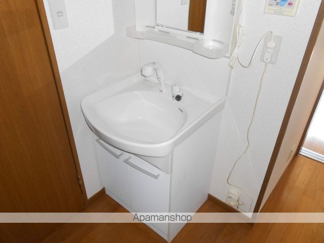 クリア塩尻の内装写真