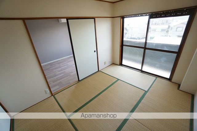 サンヴェール高槻の内装写真