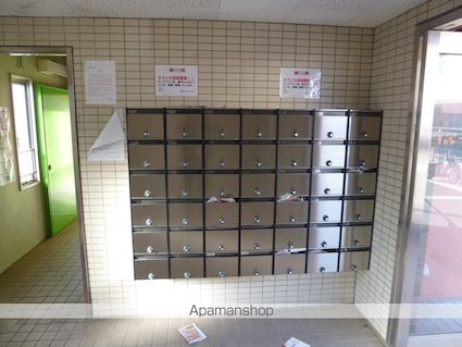 ＭＮＫ－１[1K/23.4m2]の共用部1