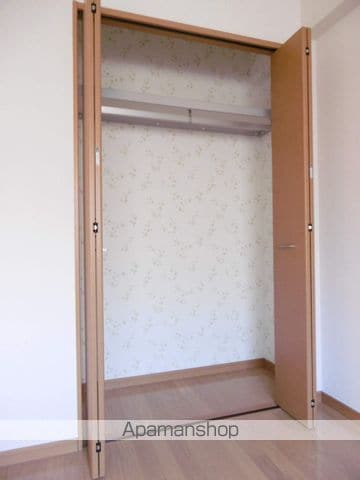 ホクレア仙台の内装写真